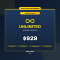 Yearly Unlimited Plan