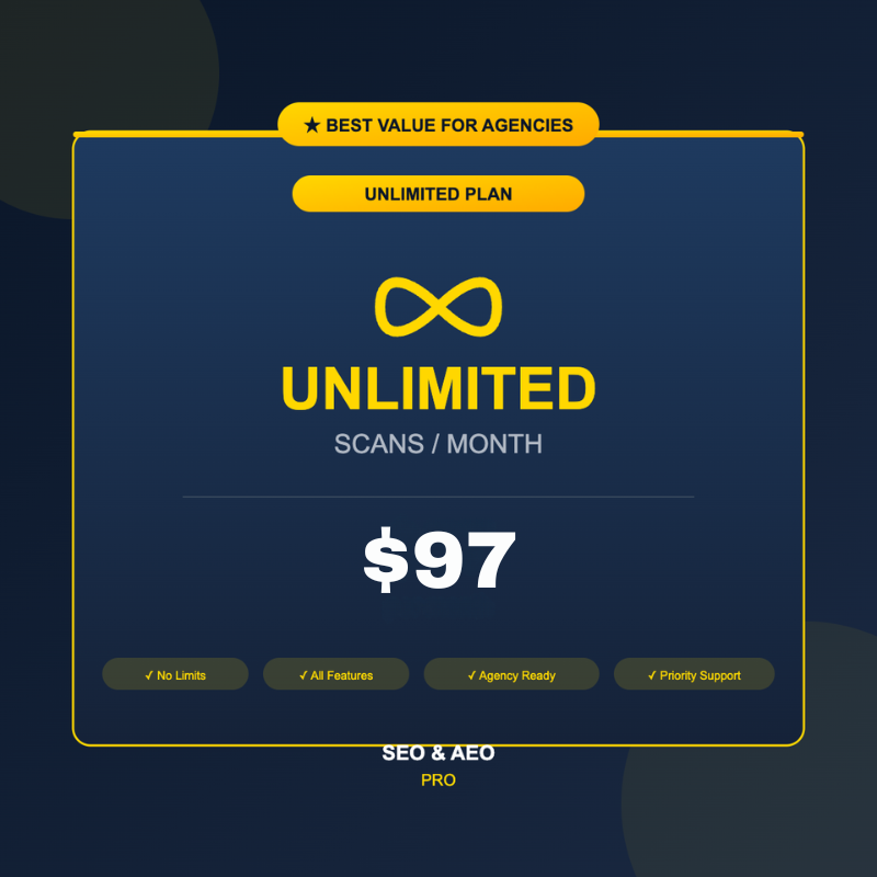 Battle Plan Pro Unlimited